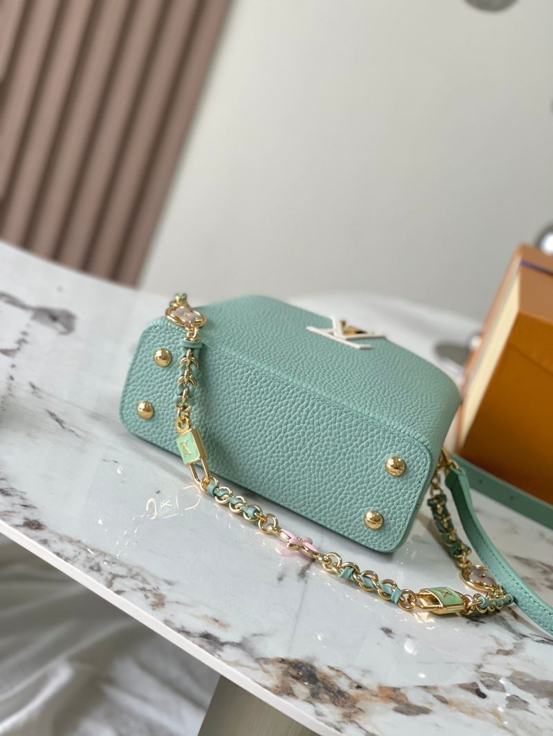Louis Vuitton Top Handle Bags